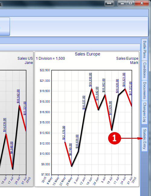 dashboard entry 1